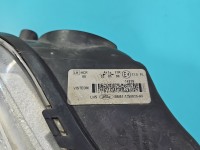 Reflektor lewy lampa przód Ford Focus Mk3 EUROPA