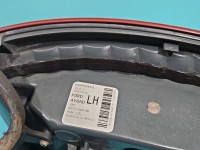 Lampa tył lewa Producent części: FORD, LED 12-16 Z BŁOTNIKA Przerabiane na EU Ford Fusion USA 12-20 sedan