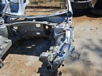 Podłużnica lewa fartuch ćwiartka Opel Insignia B