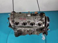 Silnik Honda Fr-v D17A2 1.7 16V FILM pomiar