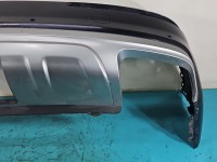 Zderzak tył tylny AUDI Q7 II 4M LC5M HB
