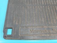 Wykładzina bagażnika podłoga Mercedes W213