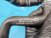 Pompka obiegu wody pompa AUDI Q5 08- 3.0 tfsi (CTU) 8R0819334AM, 8K0819342L, 8R0121305