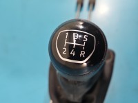 DŹWIGNIA LEWAREK WYBIERAK LINKI Vw Up 1.0 MPI