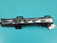 Światło jazdy dziennej lewe Ford S-max I MK1 AM2113B218