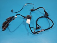 Instalacja Wiązka drzwi tył prawych AUDI A6 C7 4G5971687T