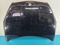 Maska przednia Peugeot 508 I B