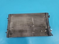 Chłodnica wody Audi A3 8L 1.6 sr