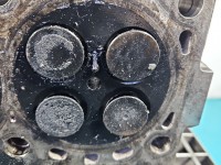 Głowica Bmw e90 3.0d M57D30O2 M57D30O2 231KM 7792753