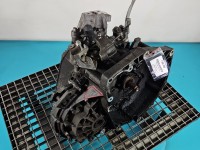 Skrzynia biegów Fiat Freemont 2.0 jtd