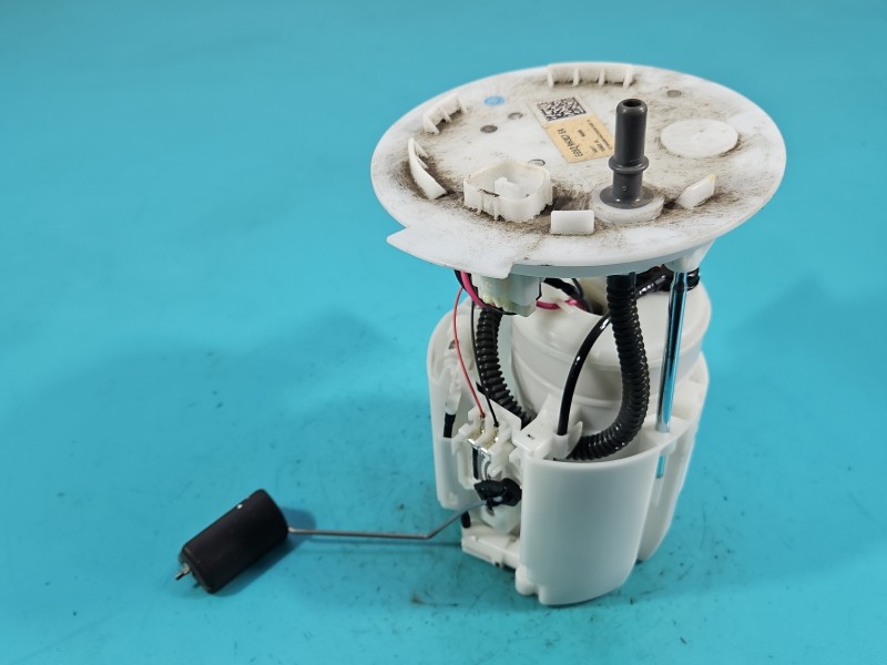 pompka Pompa paliwa Ford Mondeo Mk5 2.0 16V Producent części: FORD, EG93-9H307-EA