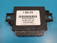 Sterownik parkowania PDC VOLVO S60 II 10- 31314975