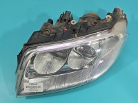 Reflektor lewy lampa przód Vw Passat B5 EUROPA