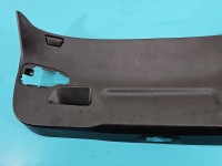 Tapicerka klapy boczek bagażnika Fiat Tipo II 15- 735624729