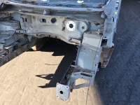 Zabudowa Renault Master III 10-24 2.3 DCI