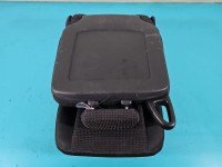 Fotel tył środkowy II rząd Renault Scenic III tylny