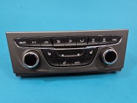 Konsola panel nawiewu Opel Astra V K 39158163