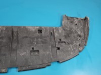 Osłona ZAŚLEPKA PLASTIK dolna zderzaka przód Citroen C4 I