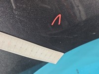 Błotnik przód prawy Ford Focus Mk4 BJ