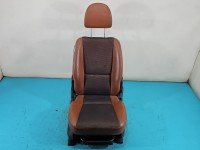 Fotel prawy przód pasażera Kia Sportage II 04-10 5d EUROPA