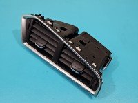 Kratka nawiewu środkowa Citroen C4 II 9688971577