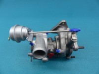 Turbosprężarka Regenerowana Vw Golf IV 1.9 tdi 90KM 5303-970-0015, K03-015, 53039700015