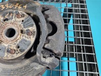 Zacisk przód lewy Honda Fr-v 2.2 i-CTDi