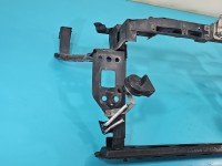 WZMOCNIENIE CZOŁOWE Pas przedni Lancia Delta III 08-14