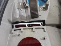 Lampa tył prawa Ford Mondeo Mk4 kombi EUROPA 7S71-13404-B