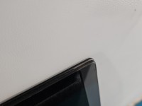 Szyba drzwi tył prawa AUDI Q7 I 4L