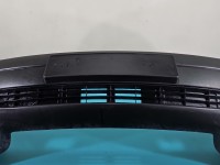 Zderzak przód Audi 80 B3 zielony