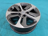 4X alufelgi felgi 16" komplet Hyundai I30 II 12-16 R16