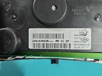 Komputer Sterownik silnika 237104412S, 237101339S Dacia Dokker 1.3 TCE