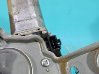 Silniczek Silnik wycieraczki tył Toyota Land Cruiser 120 J120 85130-60200, 849600-0062 HB