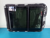 Szyberdach Jeep Grand Cherokee IV WK2 HB 68081054AD