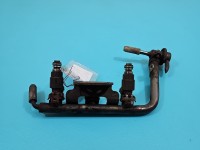 Wtryskiwacz Subaru Legacy IV 2.0 B boxer