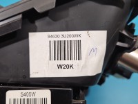 Schowek pasażera Kia Sportage III 10-15 EUROPA