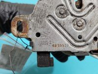 Zamek maski 3M51-16700-AB Ford Focus C-Max I MK1
