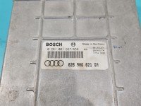 Komputer Sterownik silnika 0281001657/658, 028906021GM Audi A4 B5 1.9 tdi