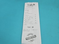 TEST Rozrusznik Renault Megane III 1.9 dci 8200741476C, 0001108429