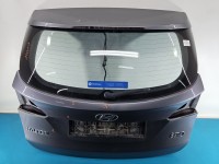 Klapa tył Hyundai I30 II 12-16 kombi 5d ZAR
