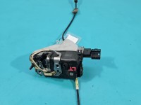 Zamek tył lewy 851926 Peugeot 508 I Peugeot, 6 PIN