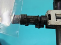 Wtryskiwacz Ford Fiesta Mk7 0280158207 1.2 16V