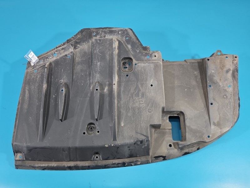 Osłona ZAŚLEPKA PLASTIK Toyota Corolla E16 E18 13- 58399-02060