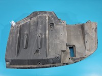 Osłona ZAŚLEPKA PLASTIK Toyota Corolla E16 E18 13- 58399-02060