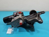 Podstawa filtra oleju obudowa Audi A5 8T 06H903143H, 06J117021J 2.0 TFSI