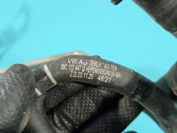 przewód wąż rurka wody Skoda Scala 2019- 05C122447Q 1.0 tsi 114KM