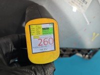 Błotnik przód prawy Suzuki Swift Mk6