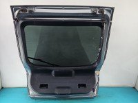 Klapa tył Ford Mondeo Mk4 HB 5d T6