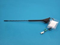 Antena Fiat Tipo II 15- 52048177